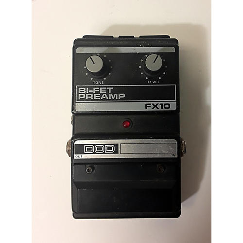 DOD FX10 Effect Pedal