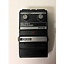 Used DOD FX10 Effect Pedal
