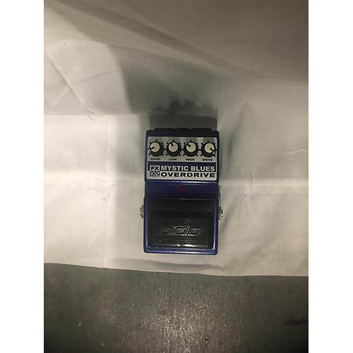 DOD FX102 Effect Pedal