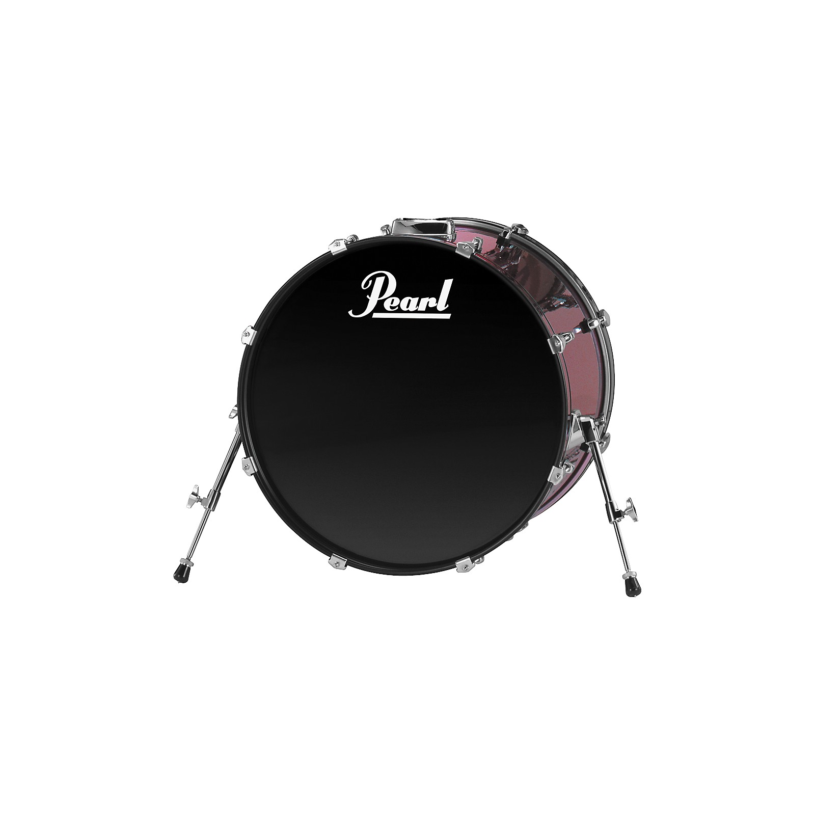 Pearl FX1620B forum Bass Drum Musician's Friend
