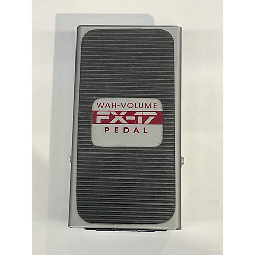 DOD FX17 Effect Pedal