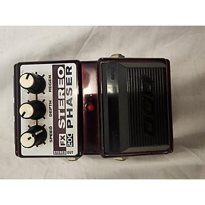 DOD FX20C Effect Pedal