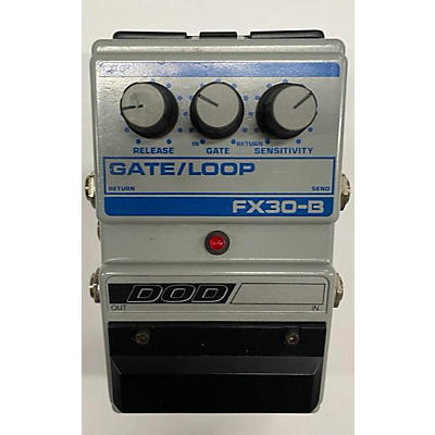DOD FX30B Gate Loop Pedal