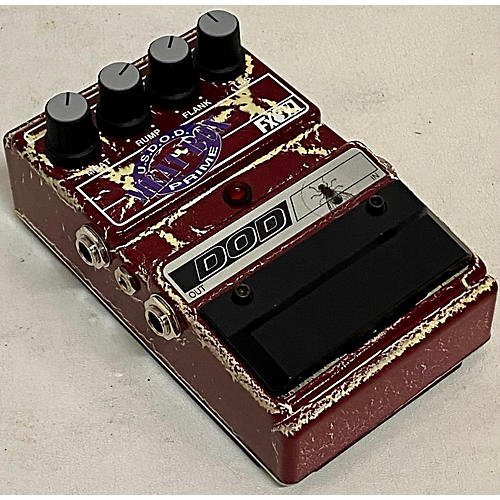 FX32 Meat Box Effect Pedal