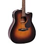 Yamaha FX335C Dreadnought Acoustic-Electric Guitar - Tobacco Sunburst
