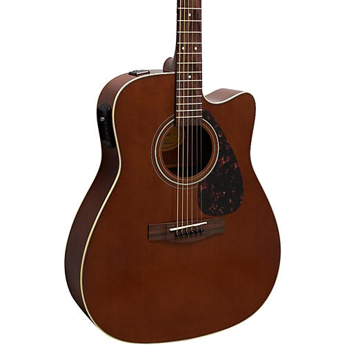 FX370C Acoustic-Electric Guitar