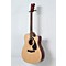 FX370C F SERIES Cutaway Acoustic-Electric Level 3 Natural 888366058558