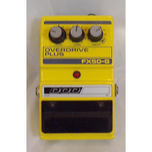 dod overdrive plus