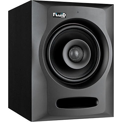 Fluid Audio FX50 v2 5" Powered Studio Monitor (Each)