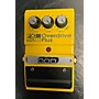 Used DOD FX50B Effect Pedal