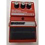 Used DOD FX55B Supra Distortion Effect Pedal