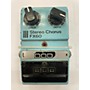 Used DOD FX60 STEREO CHORUS Effect Pedal