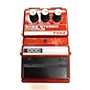 Used DOD FX62 STEREO CHORUS Effect Pedal