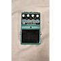 Used DOD FX66 Flashback Fuzz Effect Pedal