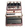 Used DOD FX70 METAL X Effect Pedal