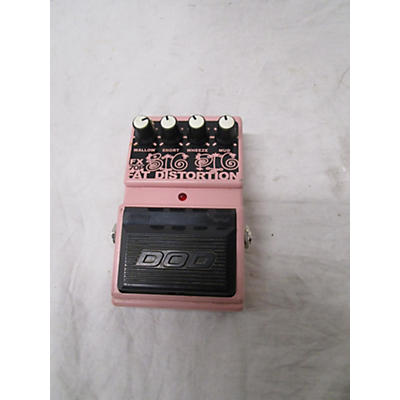 DOD FX70P Effect Pedal