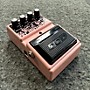 Used DOD FX70P FAT DISTORTION Effect Pedal