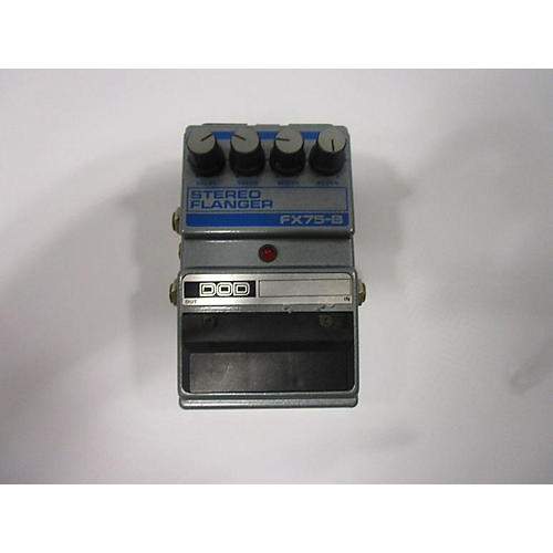 DOD FX75-B Effect Pedal