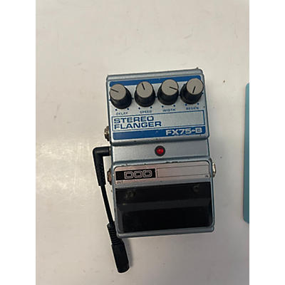 DOD FX75-B Effect Pedal