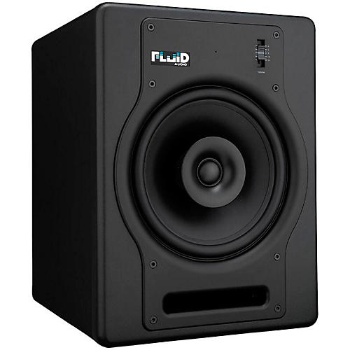 Fluid Audio FX8 8