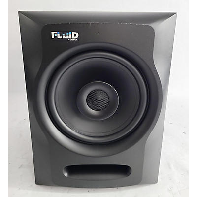 Fluid Audio FX80 Powered Monitor