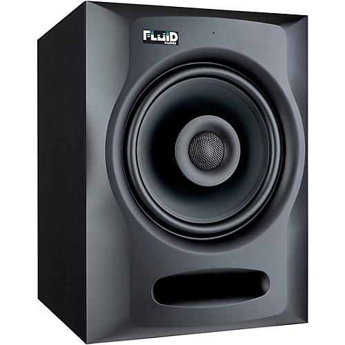 Fluid Audio FX80 v2 8