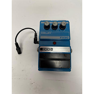 DOD FX90 Effect Pedal