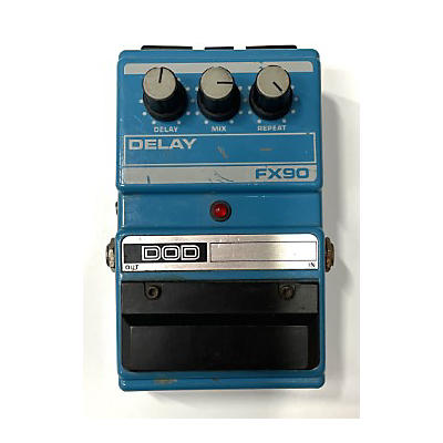 DOD FX90 Effect Pedal