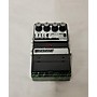 Used DOD FX92 Bass Effect Pedal