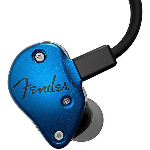 FXA2 Pro In-Ear Monitors - Blue
