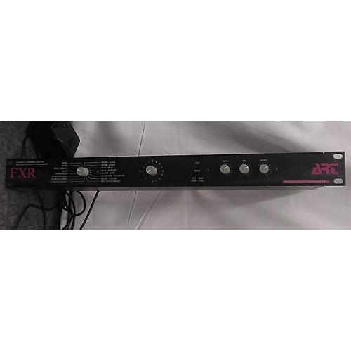 Art FXR Multi Effects Processor