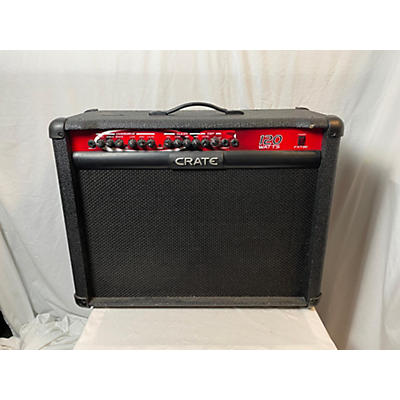 Crate FXT120 Guitar Combo Amp