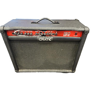 Crate FXT120 Guitar Combo Amp