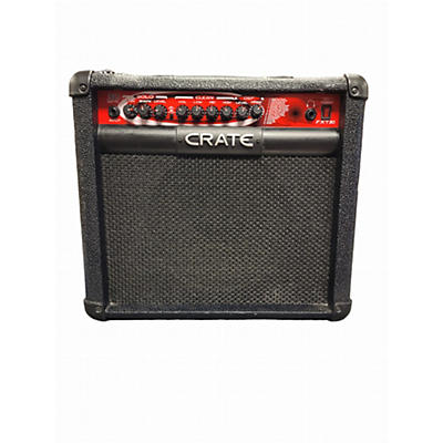 Crate FXT30 Guitar Combo Amp
