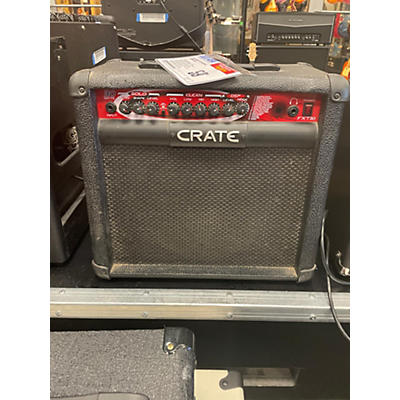 Crate FXT30 Guitar Combo Amp