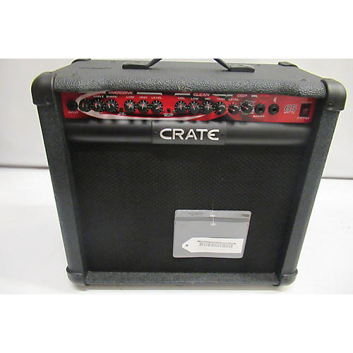 FXT65 Guitar Combo Amp