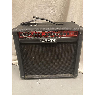 Crate FXT65 Guitar Combo Amp