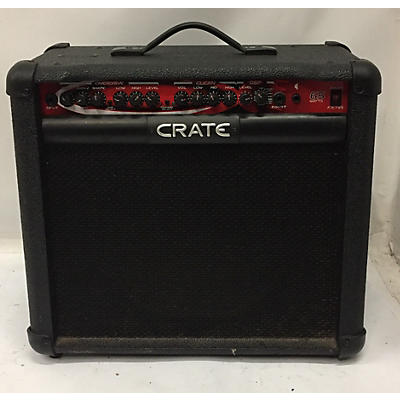 Crate FXT65 Guitar Combo Amp