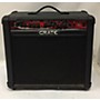 Used Crate FXT65 Guitar Combo Amp