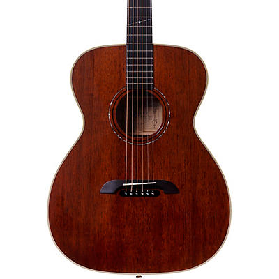 Alvarez FYM66HDE Yairi Masterworks Folk Acoustic-Electric Guitar