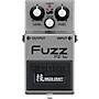 Open-Box BOSS FZ-1W Waza Craft Fuzz Guitar Effects Pedal Condition 1 - Mint Silver