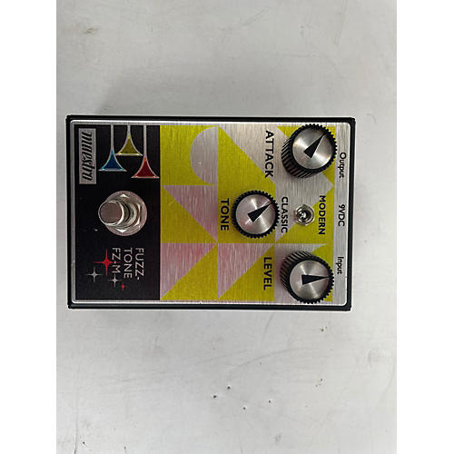 Maestro FZ-M Effect Pedal