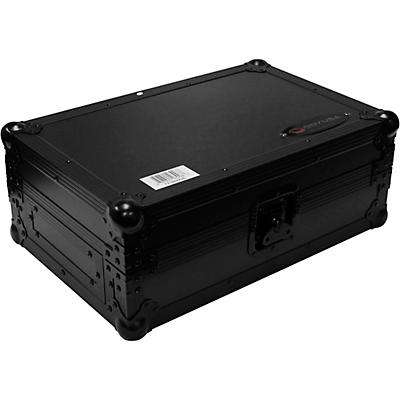 Odyssey FZ10CDJW Universal CD/Digital Media Player DJ Coffin with Wheels