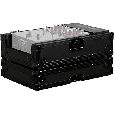 Odyssey FZ10MIXBL Black Label 10" DJ Mixer Case