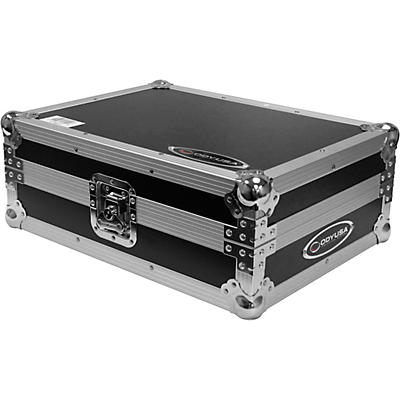 Odyssey FZ12MIXXD Flight Road Case for DJM-900NXS2 and 12" DJ mixers