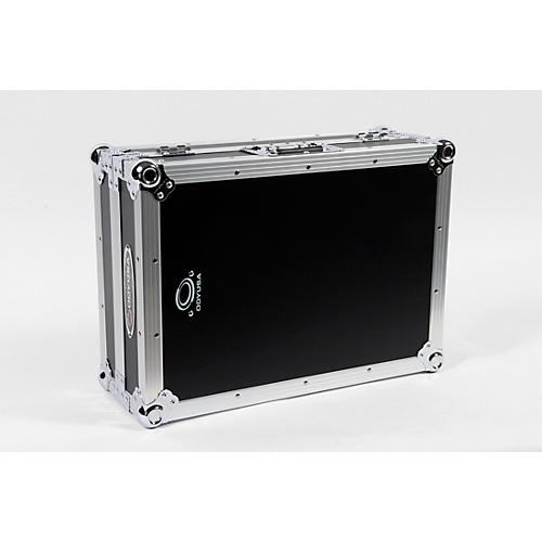 Odyssey FZ12MIXXD Flight Road Case for DJM-900NXS2 and 12