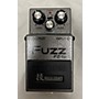 Used BOSS FZ1W Effect Pedal