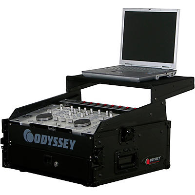 Odyssey FZF2636 Fold-Out Stand 26 in. Wide X 36 in. Tall