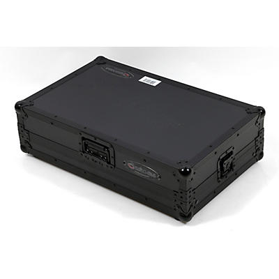 Odyssey FZGSADDJSR2BL case for DDJ-SR, DDJ-SR2,and DDJ-RR