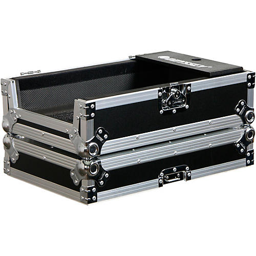 Odyssey FZGSPBM10WBL Universal Turntable DJ Coffin with Wheels Condition 1 - Mint